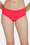 Zivame Girls Anti-Microbial Low Rise Full Coverage Hipster Panty (Pack of 3) - Multicolor — thumbnail 7